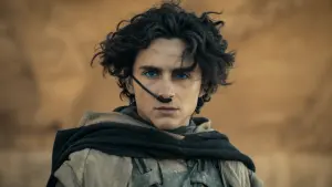 Задник к фильму "Дюна 2" #368134