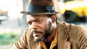 Задник к фильму "Дерзкий" #716771