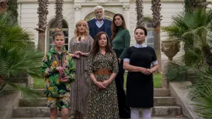 Задник к фильму "" #390266