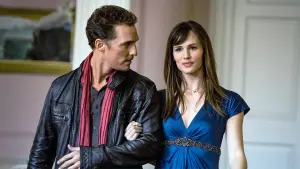 Задник к фильму "Призраки бывших подружек" #310683