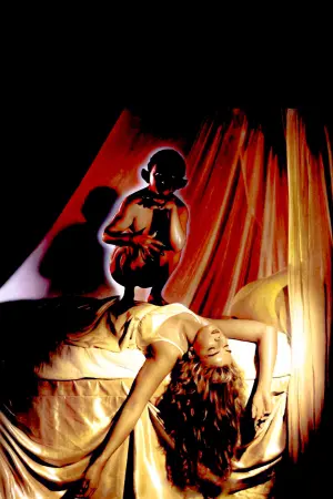 Постер к фильму "Готика" #501256