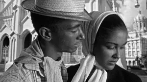 Задник к фильму "Я – Куба" #416986