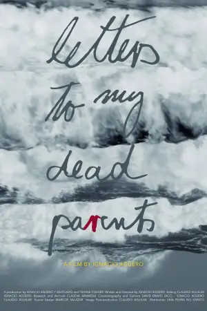Постер к фильму "Cartas a mis padres muertos" #784985