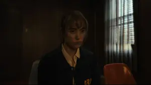 Задник к фильму "Собиратель душ" #554009