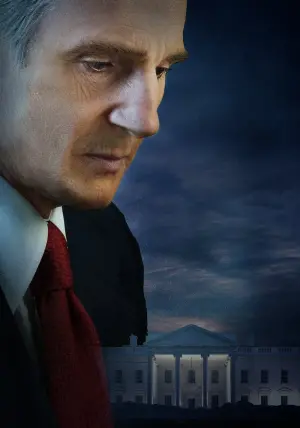 Постер к фильму "Уотергейт. Крушение Белого дома" #299785