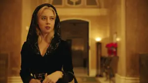 Задник к фильму "Мегаполис" #595877