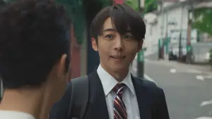 Задник к фильму "ラプソディ・ラプソディ" #821147
