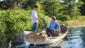 Задник к фильму "Хижина" #211317