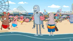 Задник к фильму "" #190469