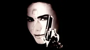 Задник к фильму "Ромео истекает кровью" #409193