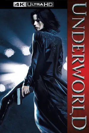 Постер к фильму "Другой мир" #68080