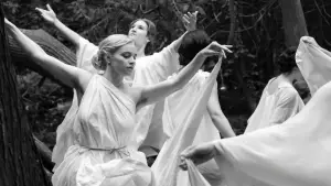 Задник к фильму "Молчаливый друг" #525081