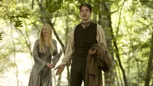 Задник к фильму "Звёздная пыль" #227878