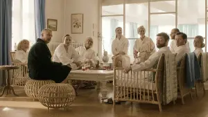 Задник к фильму "Свингер" #493686