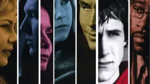 Видео к фильму Соединенные штаты Лиланда | Соединенные штаты Лиланда - Trailer