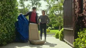 Задник к фильму "Холостяки" #400334