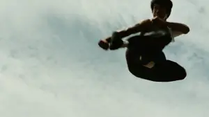 Задник к фильму "Большой босс" #726726