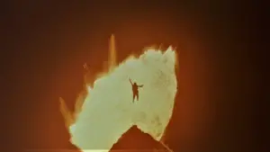 Задник к фильму "Мститель" #438995