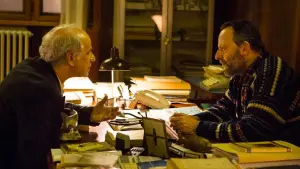 Задник к фильму "Девушка в тумане" #263876