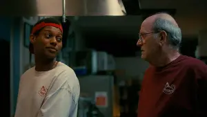 Задник к фильму "Последняя смена" #403080