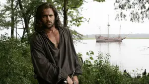 Задник к фильму "Новый Свет" #281641