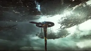 Задник к фильму "Трансформеры: Последний рыцарь" #609459