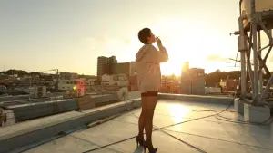 Задник к фильму "У тебя есть друг" #198959