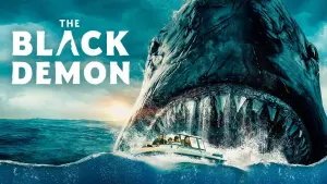 Задник к фильму "Мегалодон" #44249