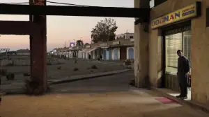 Задник к фильму "Догмэн" #207738