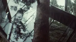 Задник к фильму "Из машины" #587568