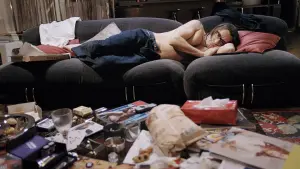 Задник к фильму "99 франков" #275322