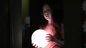 Задник к фильму "Бугимен" #480956