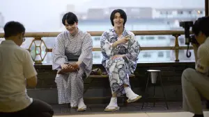 Задник к фильму "Национальное достояние" #526178