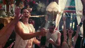 Задник к фильму "Великий Гэтсби" #623903