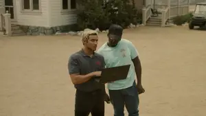 Задник к фильму "Нет" #637363