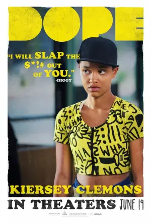 Постер к фильму "Наркотик" #705027