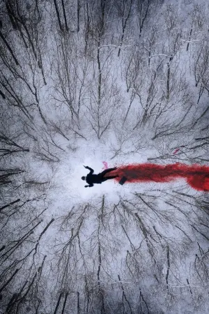 Постер к фильму "Пепел  и пыль" #364064