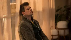 Задник к фильму "Одной волшебной ночью" #426022