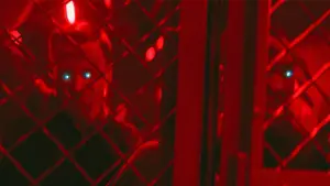 Задник к фильму "Мать против андроидов" #335165