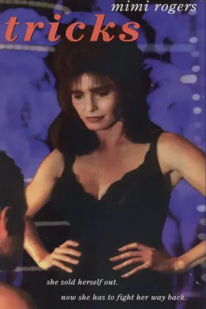 Постер к фильму "Tricks"