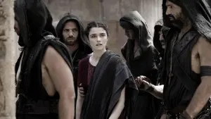 Задник к фильму "Агора" #250281