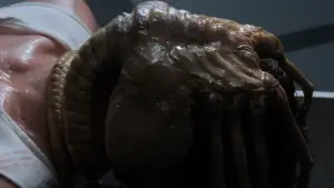 Задник к фильму "Чужой" #548871