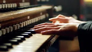 Задник к фильму "Август Раш" #219080