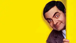 Задник к фильму "Мистер Бин" #721574