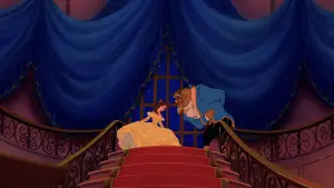 Задник к фильму "Красавица и Чудовище" #573505