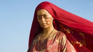 Задник к фильму "Перелётные птицы" #469425