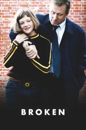 Постер к фильму "Сломленные" #695274