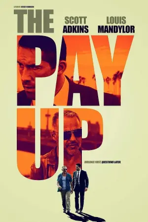 Постер к фильму "Коллекторы" #108788