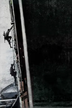 Постер к фильму "Капитан Филлипс" #208146