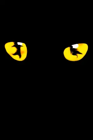 Постер к фильму "Кошки" #392210